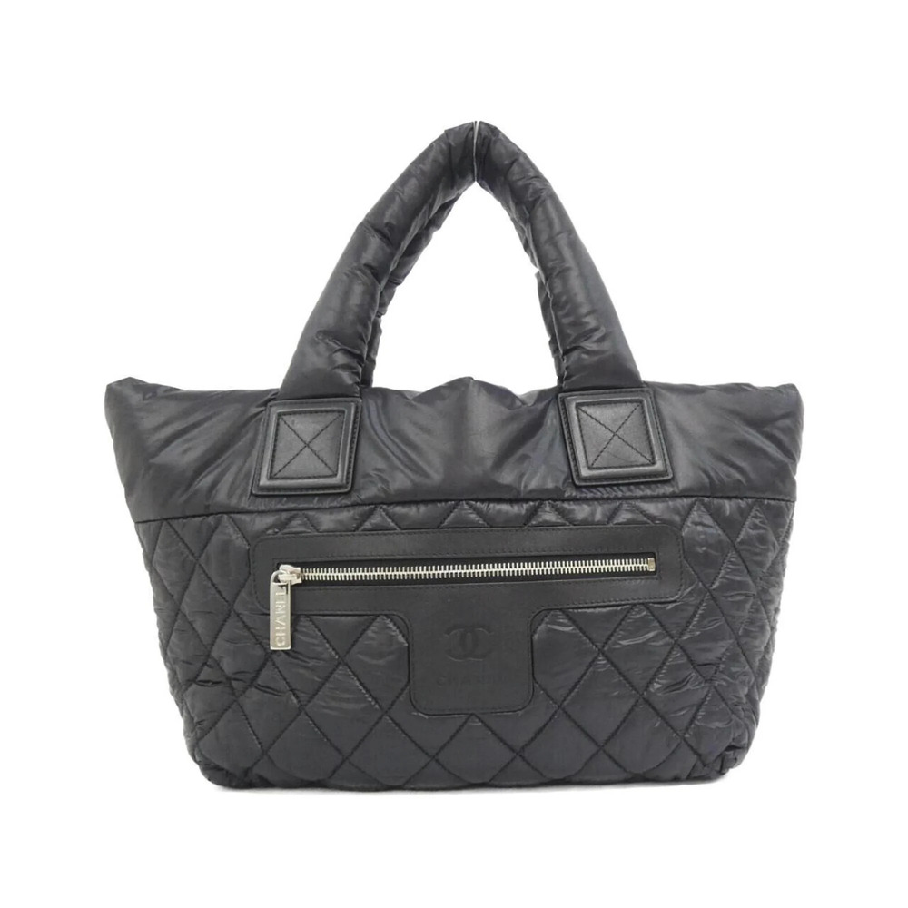 CHANEL Black Bag
